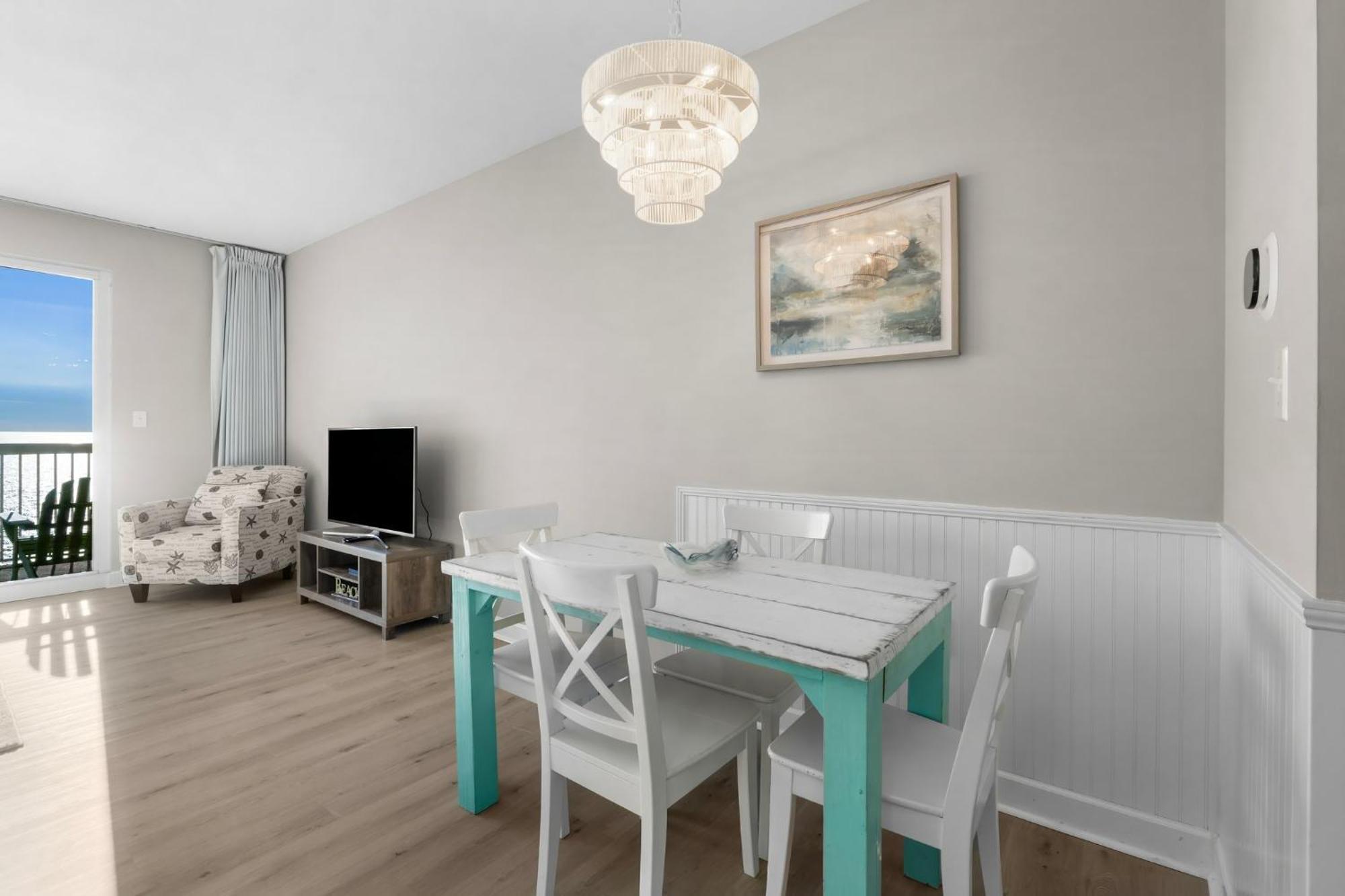 Seychelles Resort Condominium #1302 By Nautical Properties Panama City Beach Exterior foto